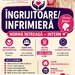 Infirmiere si ingrijitoare camin privat de batrani (Bucuresti-IF).